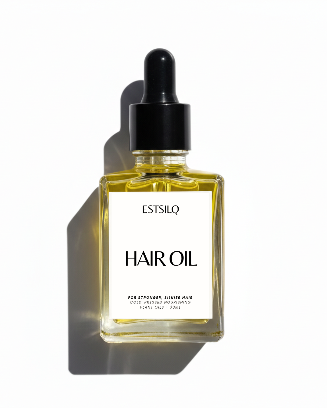Hair Oil, 30ml