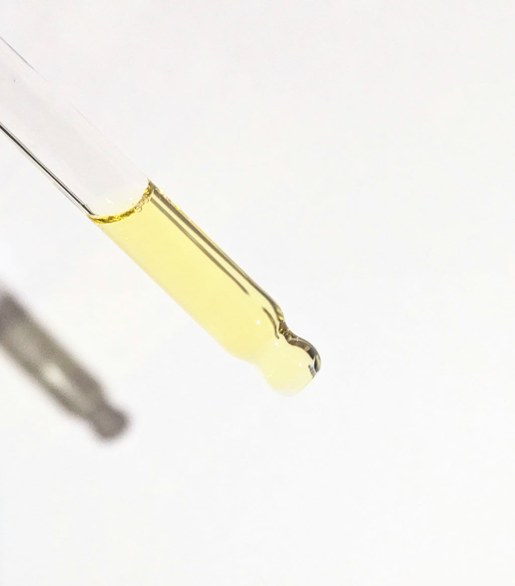 Hair Oil