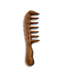 The Wide Tooth Comb