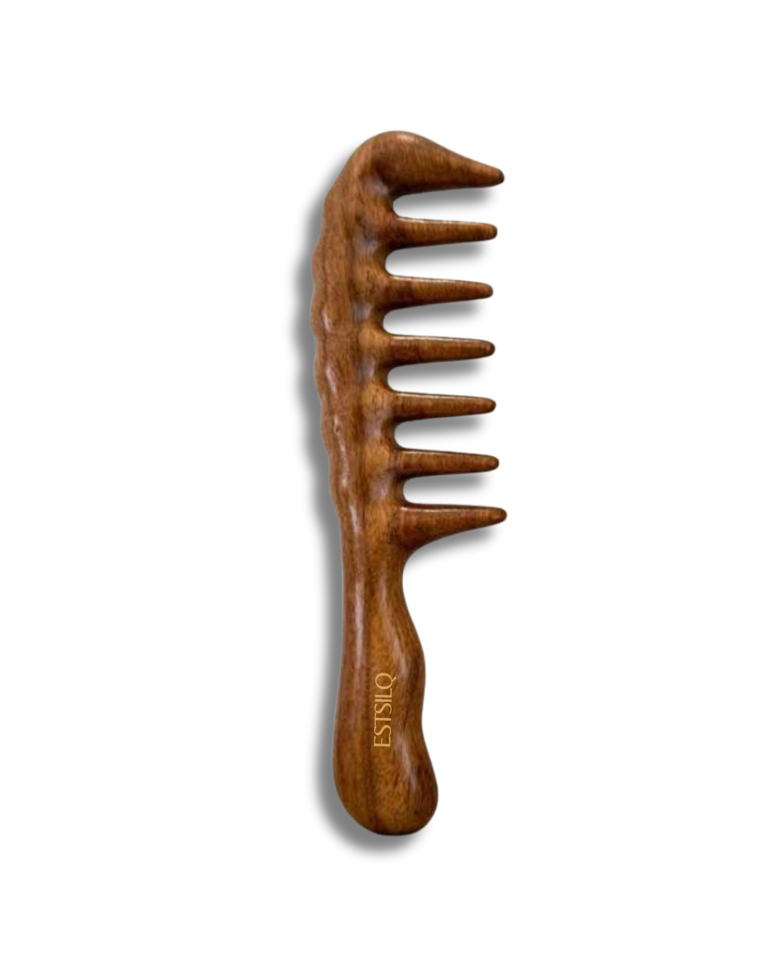 The Wide Tooth Comb