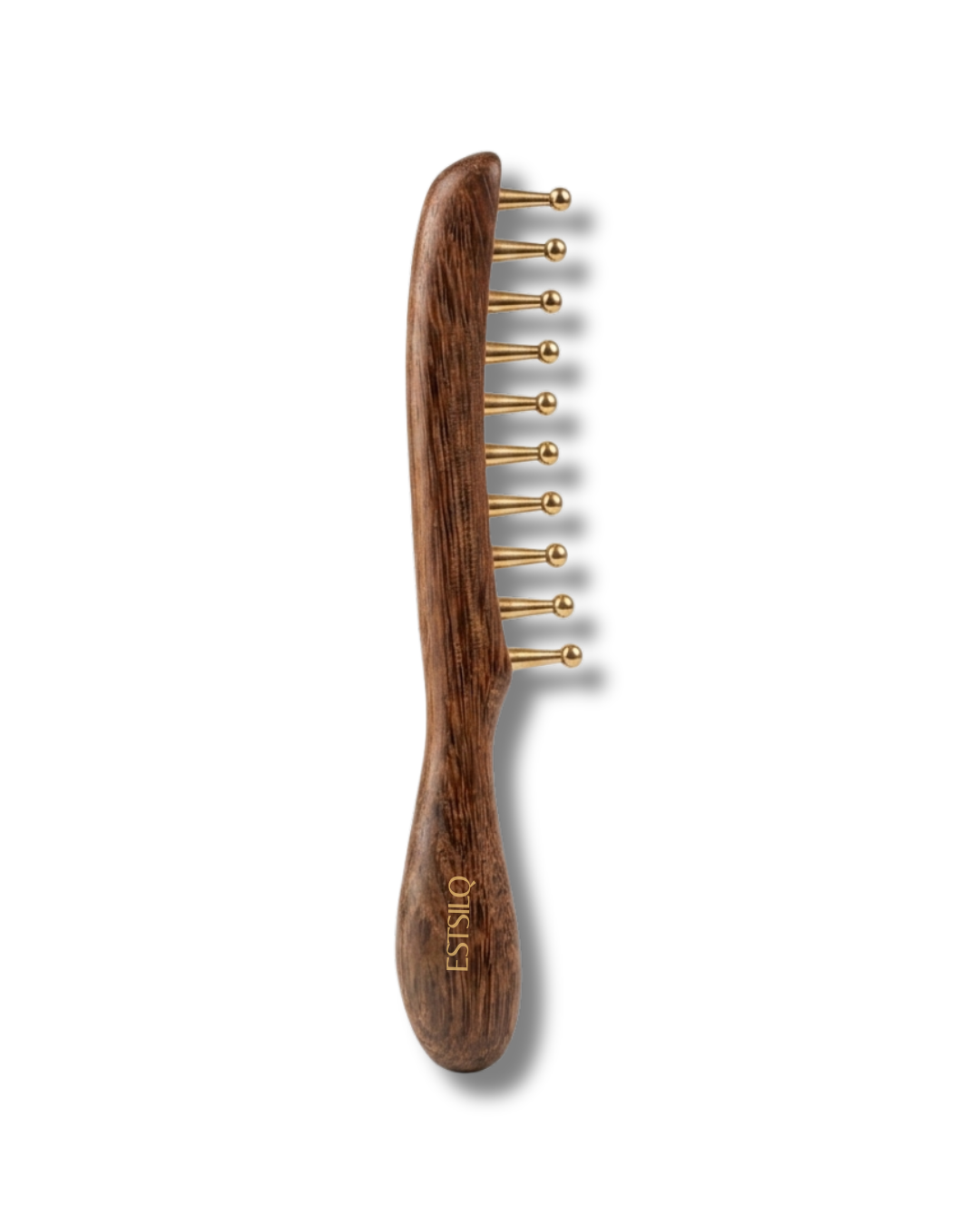 The Gold Pin Massager